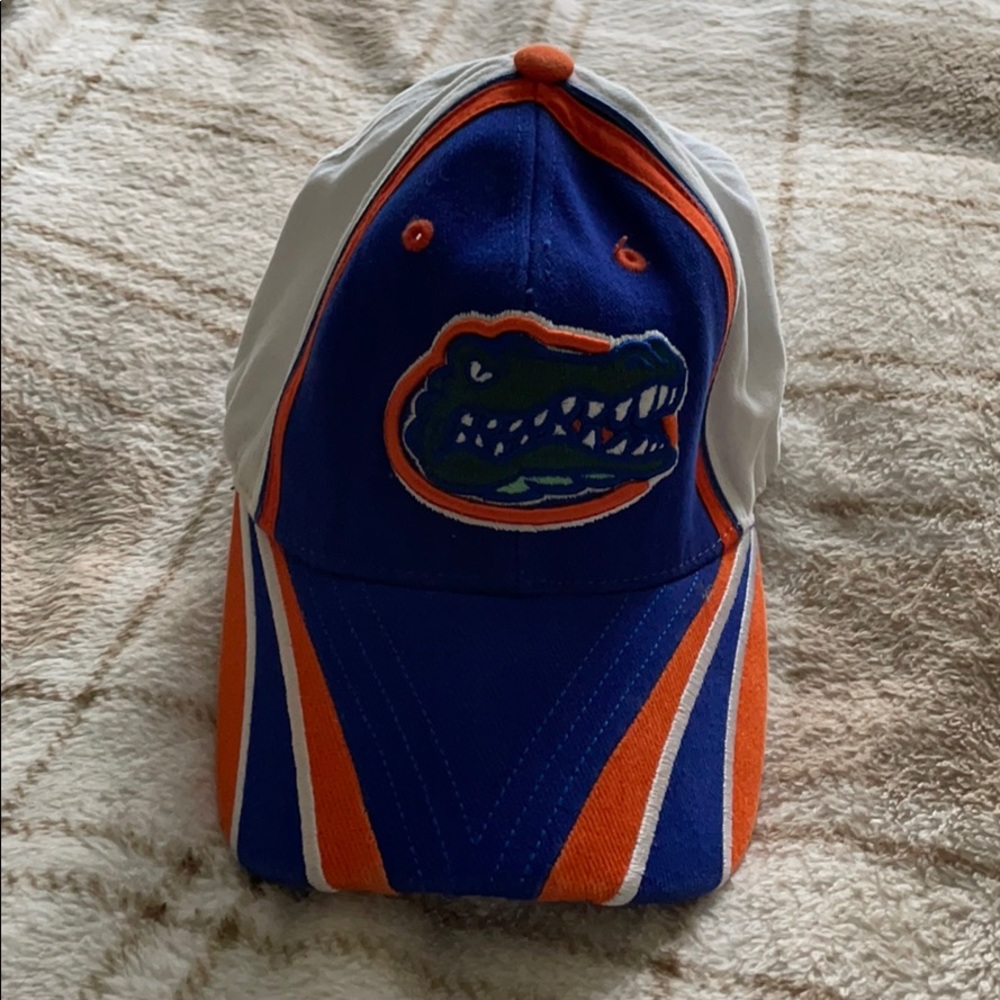 Florida Gators Cap - Picture 2 of 8